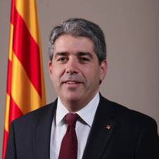 Francesc Homs Molist