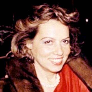 Francesca Morvillo
