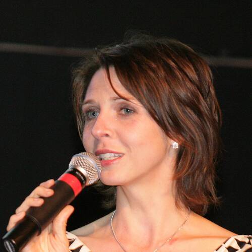 Francesca Vanthielen
