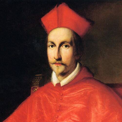 Francesco Barberini
