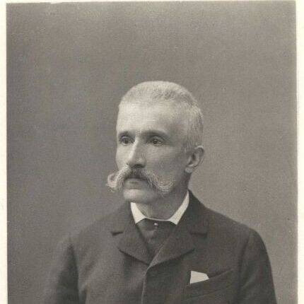 Francesco Brioschi