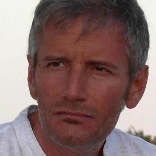 Francesco Carofiglio