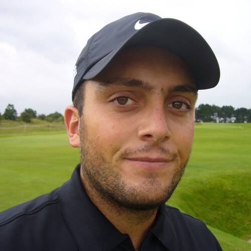 Francesco Molinari