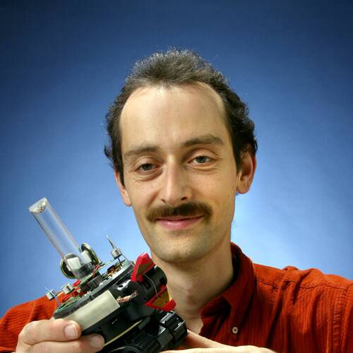 Francesco Mondada