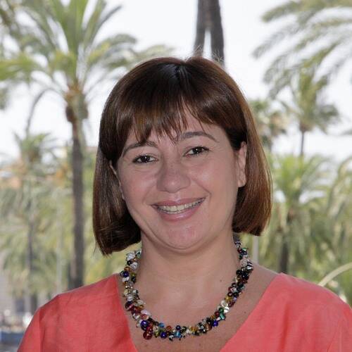 Francina Armengol