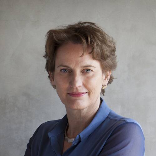 Francine Houben