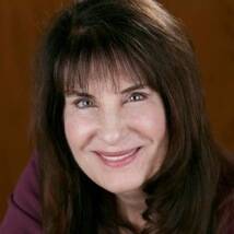 Francine Ratner Kaufman