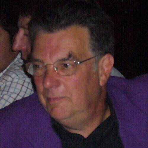 Francis Beckett