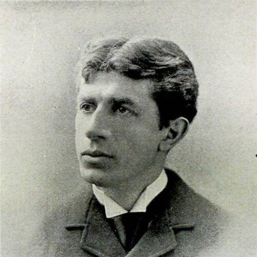 Francis Bellamy