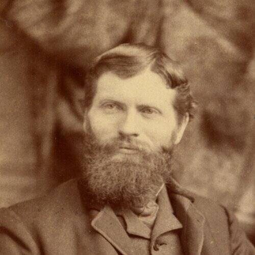 Francis Edgar Stanley