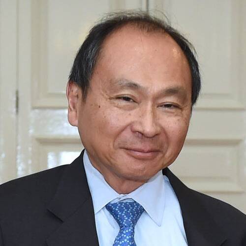 Francis Fukuyama