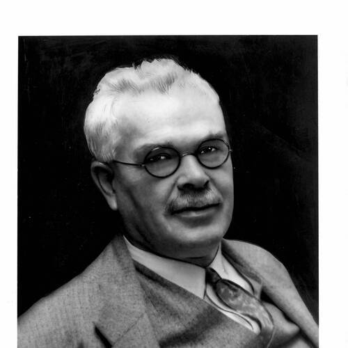 Francis G. Pease