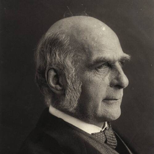 Francis Galton