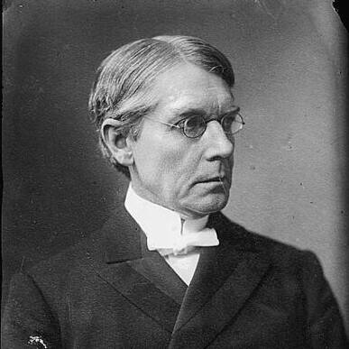 Francis Landey Patton