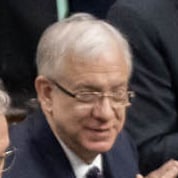 Francis Scarpaleggia
