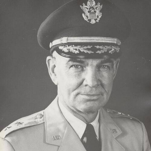Francis William Billado