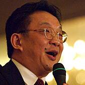 Francis Yeoh