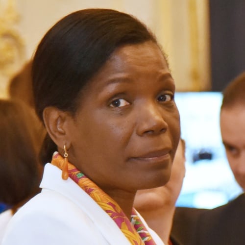 Francisca Van Dunem