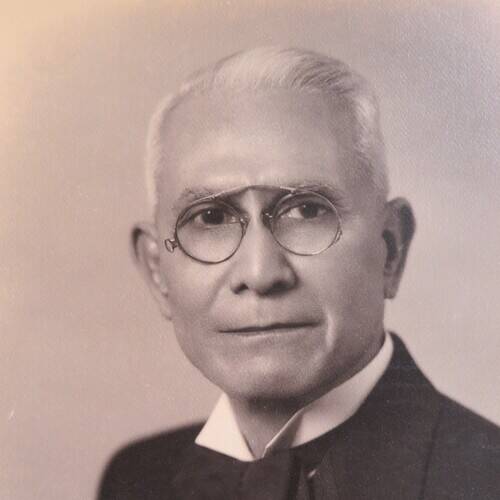 Francisco Afan Delgado