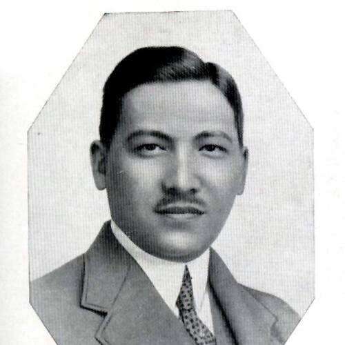 Francisco Alonso Liongson