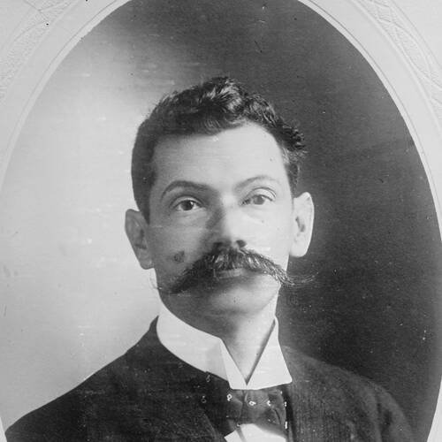Francisco Bertrand