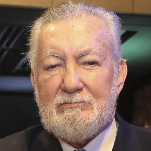 Francisco Huerta Montalvo