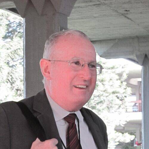 Francisco Javier Mendieta