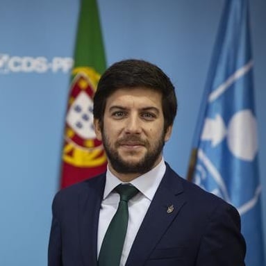 Francisco Rodrigues dos Santos