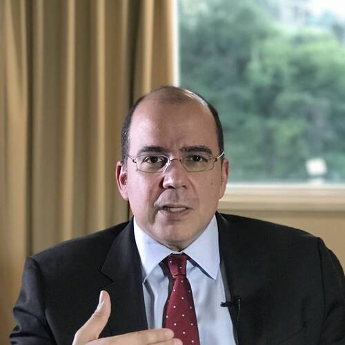Francisco Rodríguez