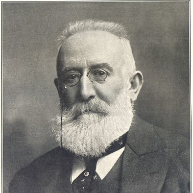 Francisco Rodríguez Marín