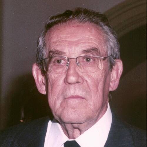 Francisco Rubio Llorente