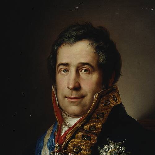 Francisco Tadeo Calomarde y Arría