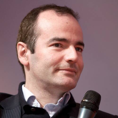 Franck Ferrand