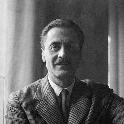 Franco Albini