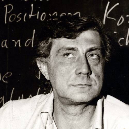 Franco Basaglia