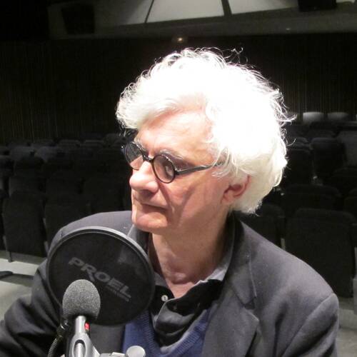Franco Berardi