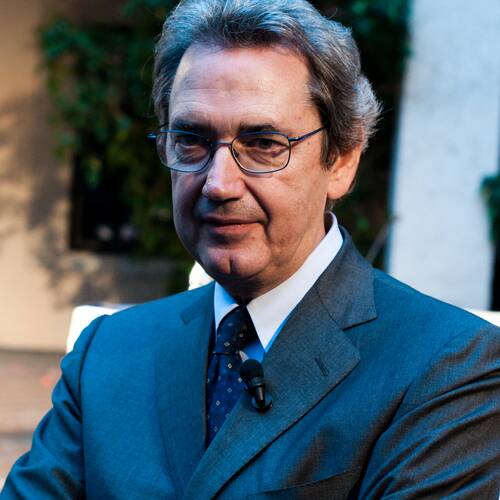 Franco Bernabè