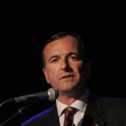 Franco Frattini