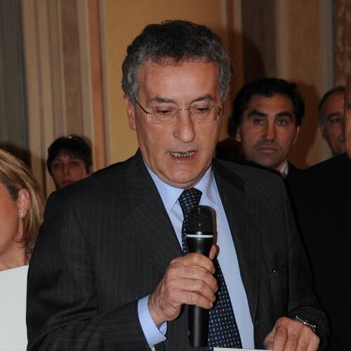 Franco Roberti