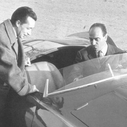 Franco Scaglione