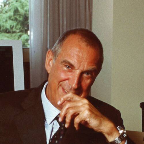Franco Tatò