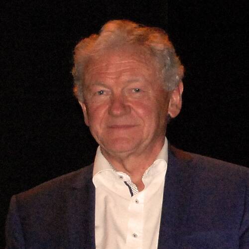 François Bellot