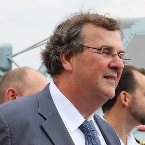 François Blais