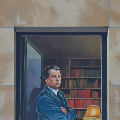 François Bovesse