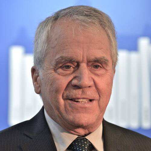 François Gendron