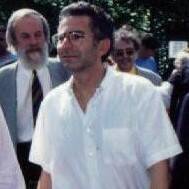 François Zimeray