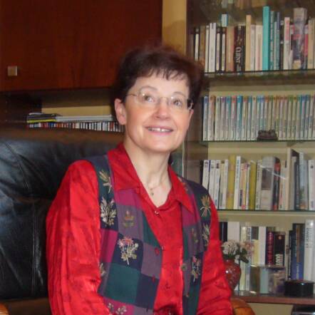 Françoise Combes