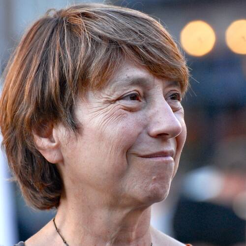 Françoise David