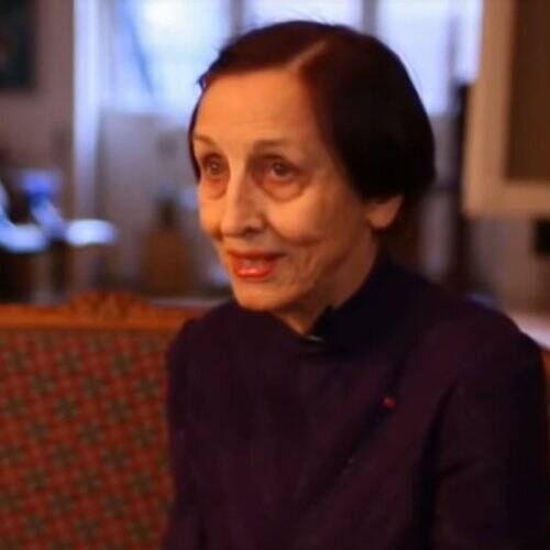 Françoise Gilot