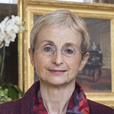 Françoise Thébaud